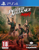 Jagged Alliance: Rage (PS4)