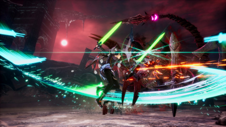 Sword Art Online: Last Recollection (PS5)