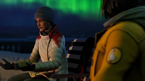 Life is Strange: Double Exposure (PS5)