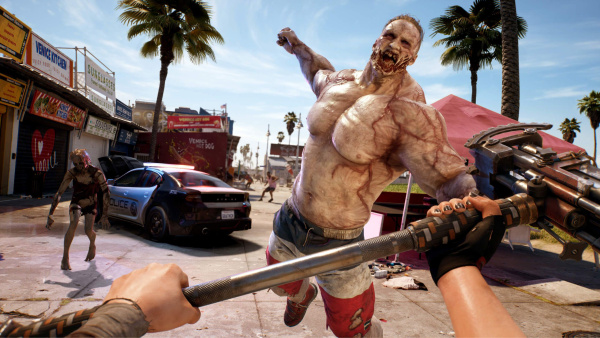 Dead Island 2 - Pulp Edition (Ps5)