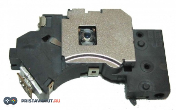 PS 2 Оптическая головка PVR-802W