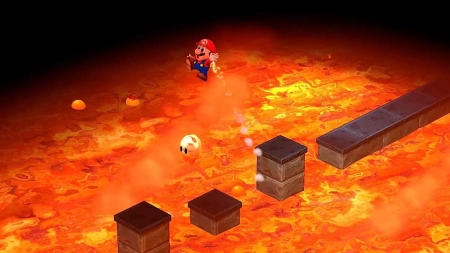 Super Mario RPG (Nintendo Switch)