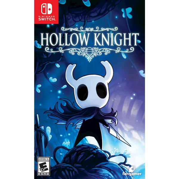 Hollow Knight (NSW)