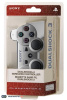 Джойстик Playstation 3 DualShock 3 (Серебро) (Реплика)