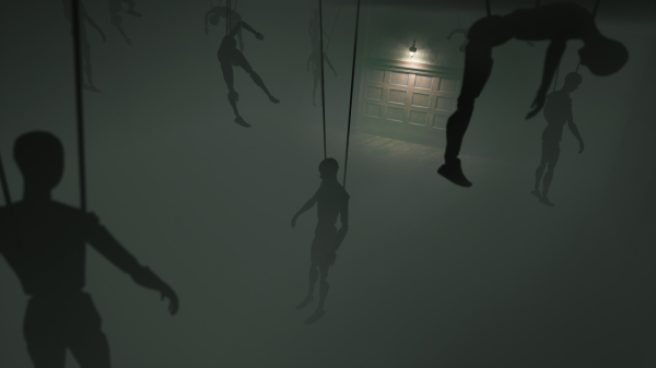 Hogwarts Legacy (PS4)