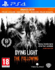 Dying Light. The Following. Расширенное издание (PS4)