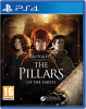 Ken Follett’s The Pillars of the Earth (PS4)