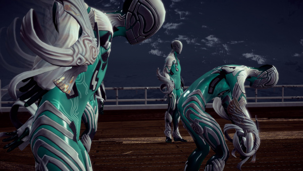 Bayonetta 3 (Nintendo Switch) 