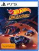 Hot Wheels Unleashed 