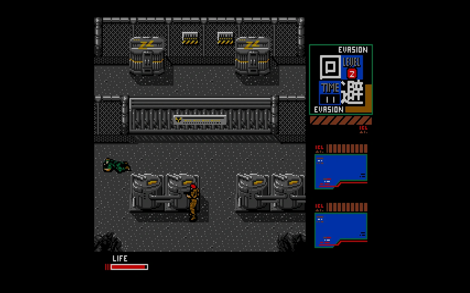 Metal Gear Solid: Master Collection Edition, Vol. 1