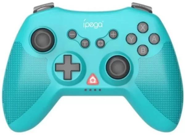 Геймпад беспроводной iPEGA (PG-SW020D) Turquoise (Бирюзовый) (Switch/PC/Android/PS3)