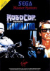 Robocop Versus The Terminator