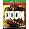 Doom набор ОАК (Xbox one)
