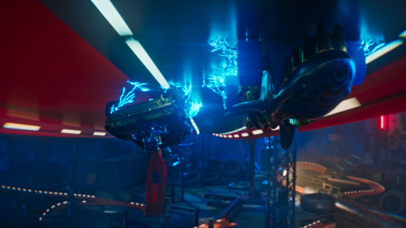 Hot Wheels Unleashed (PS4)