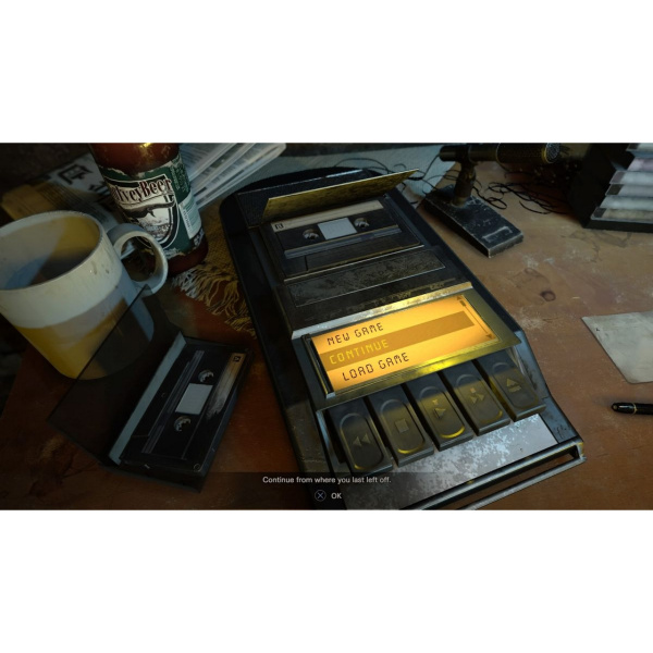 Resident Evil 7: Biohazard Gold Edition (PS5)