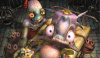 Oddworld: Munch's Oddysee (NSW)