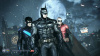 Batman: Рыцарь Аркхема (Batman: Arkham Knight) (PS4)