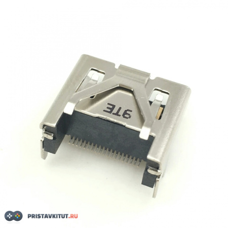 HDMI разъём для PS 4 Slim / Pro версии приставки