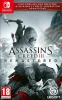 Assassin's Creed III Обновленная версия (Nintendo Switch)