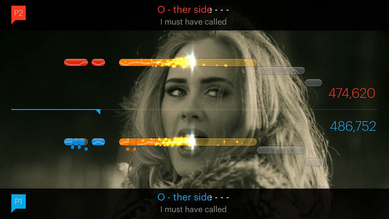 PS4 Singstar Celebration (CUSA02627)