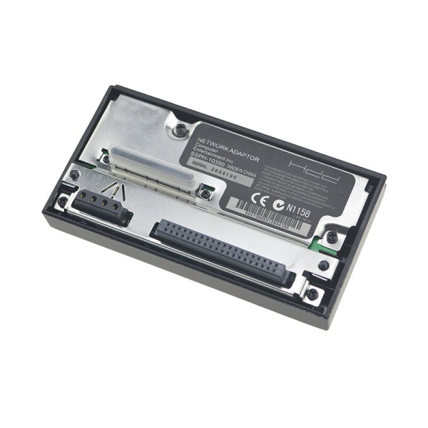 PS2 HDD IDE Адаптер LanAdapter SCPH-10350 для PlayStation 2