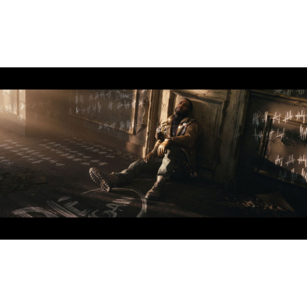 Deathloop (PS5) [Б/У]