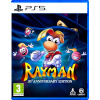 Rayman: 30th Anniversary Edition (Ps5)