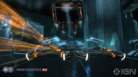 Трон: Эволюция (PS3) [Б/У]