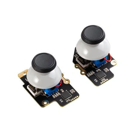 Набор модулей стиков GuliKit SD02 (SteamDeck LCD)