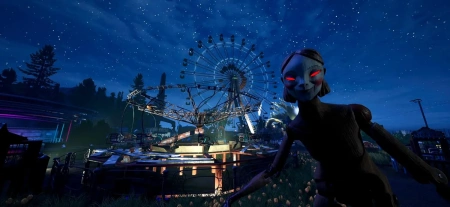 Jack Holmes: Master Of Puppets (PS5) 