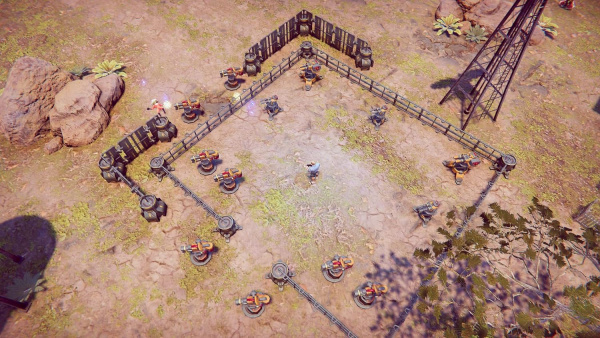 Slaycation Paradise (PS4) [Б/У]