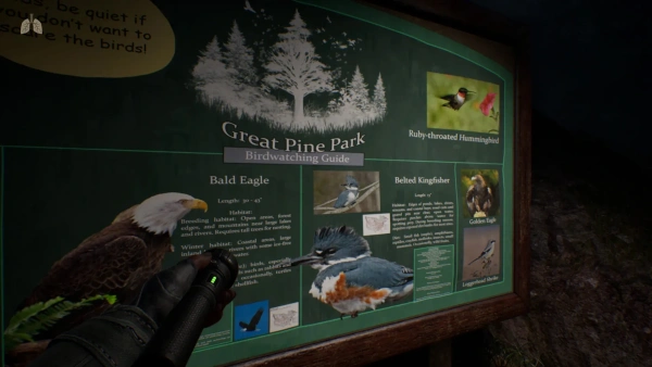 A Quiet Place: The Road Ahead (PS5) A Quiet Place: The Road Ahead (PS5)