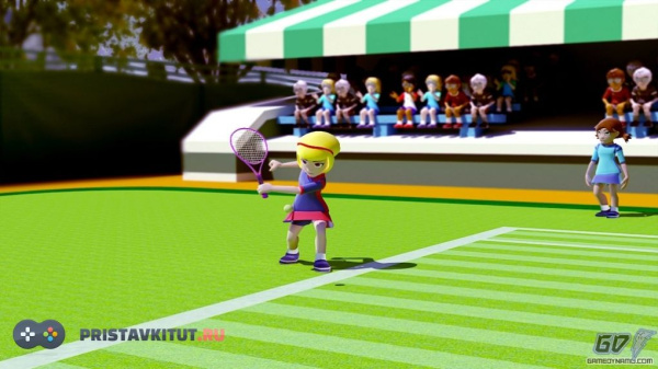 Big League Sports (Xbox 360) [Б/У]