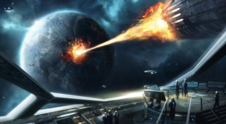 Stellaris Console Edition (PS4)