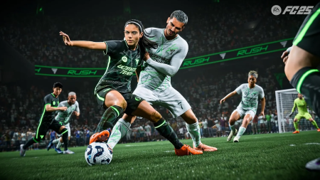EA Sports FC 25 (PS4)(БУ)