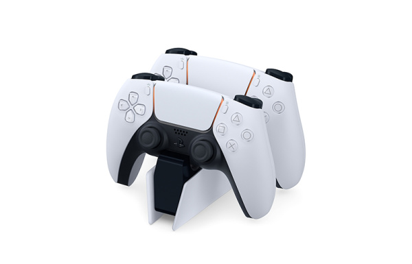 Зарядная станция для Dualsense Dual Charging Dock