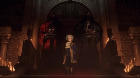 Resident Evil 4 Remake Gold Edition (PS5)