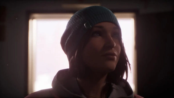 Life is Strange: Double Exposure (PS5)