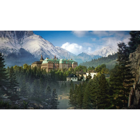 007: First Light (PS5)