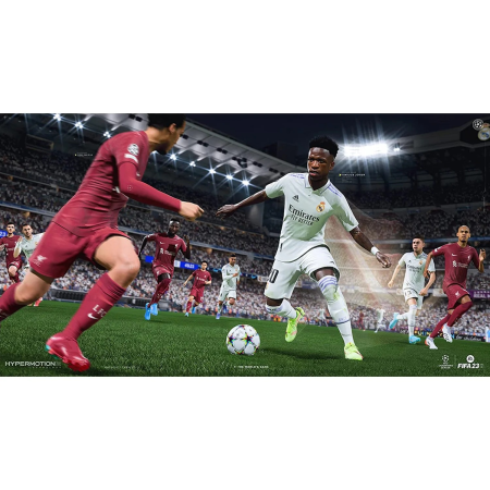 FIFA 23 (PS4) [Б/У]