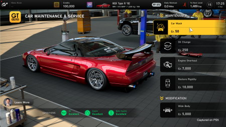 Gran Turismo 7 (PS5)(БУ)