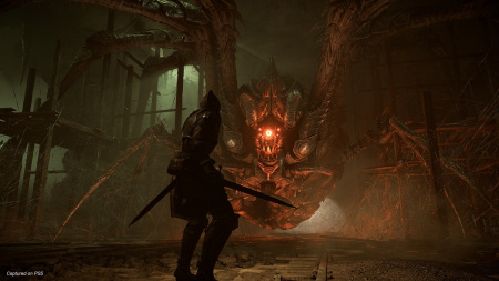 Demon's Souls (PS5)