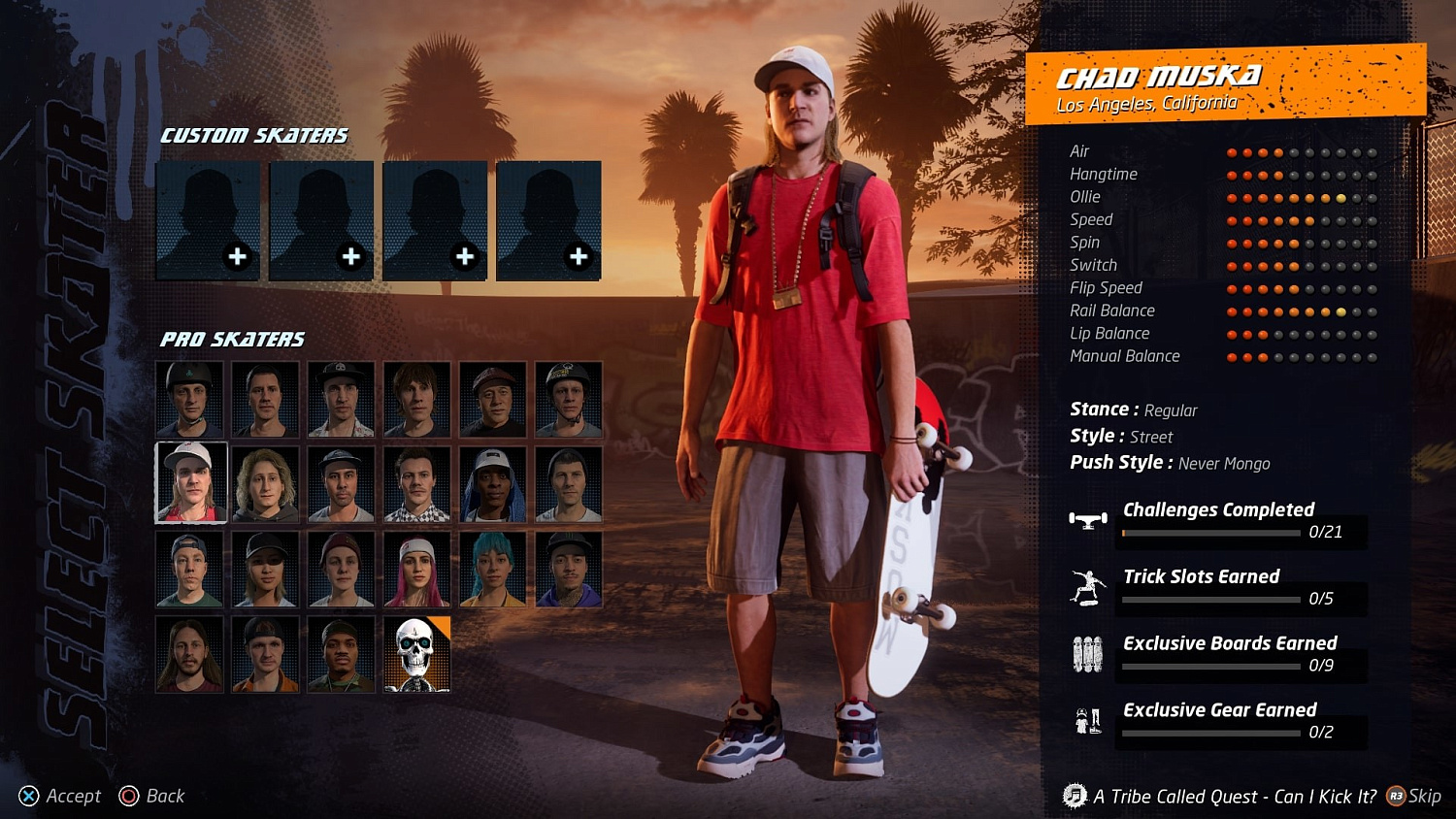 Tony Hawks Pro Skater 1 + 2