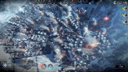 Frostpunk: Console Edition (PS4)