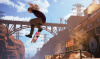 Tony Hawk's Pro Skater 1 + 2 (PS5)