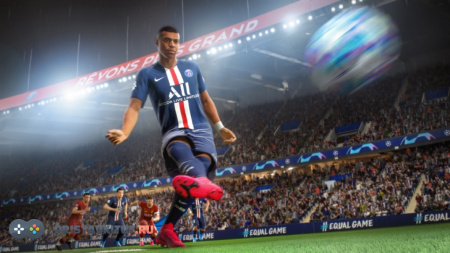 FIFA 21 (Xbox One)