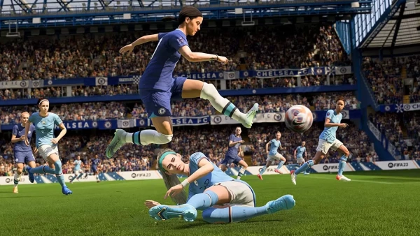 FIFA 23 (PS5)