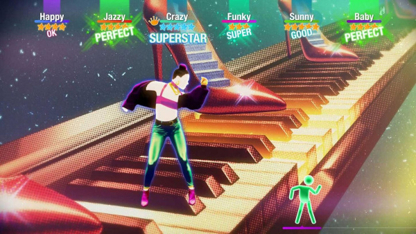 Just Dance 2022 (PS4)