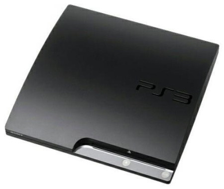 Корпус для PlayStation 3 Slim