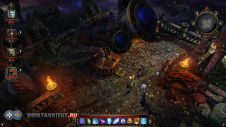 Divinity: Original Sin. Enhanced Edition